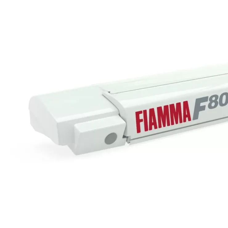 Discount Fiamma Motor Compact Kit F80s