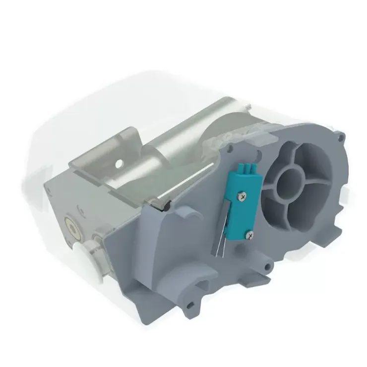 Discount Fiamma Motor Compact Kit F80s