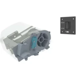 Discount Fiamma Motor Compact Kit F80s