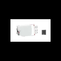 Discount Fiamma Motor Kit Advanced F45S