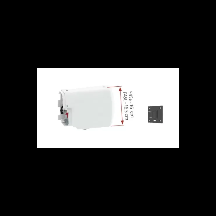 Discount Fiamma Motor Kit Advanced F45S