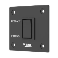 New Fiamma Motor Kit Advanced F80S