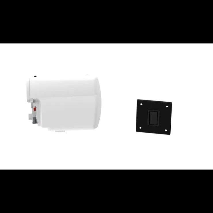 Sale Fiamma Motor Kit Compact F45L