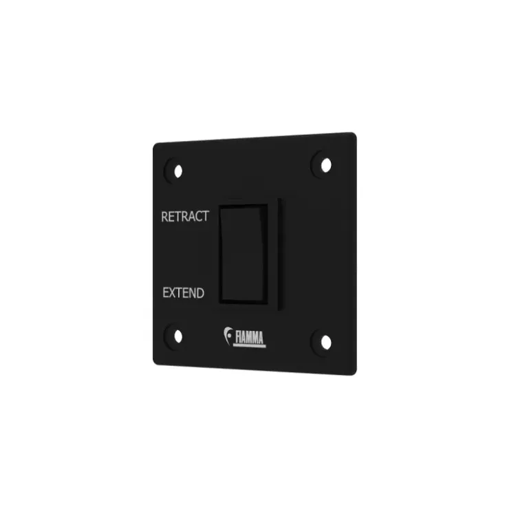 Outlet Fiamma Motor Kit Compact F65 L