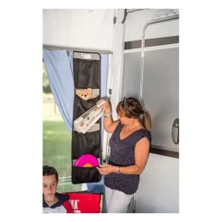 Hot Fiamma Pack Organizer Privacy