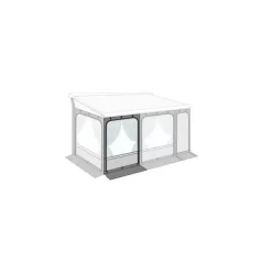Outlet Fiamma Panneau frontal F45 S