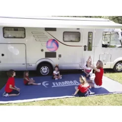 Clearance Fiamma Patio Mat
