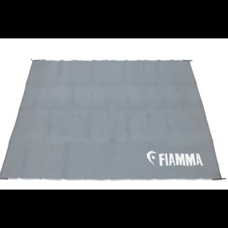 Hot Fiamma Patio Mat Light