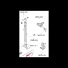 Fiamma Pièce détachée F45 TI L | Articulation pied droit