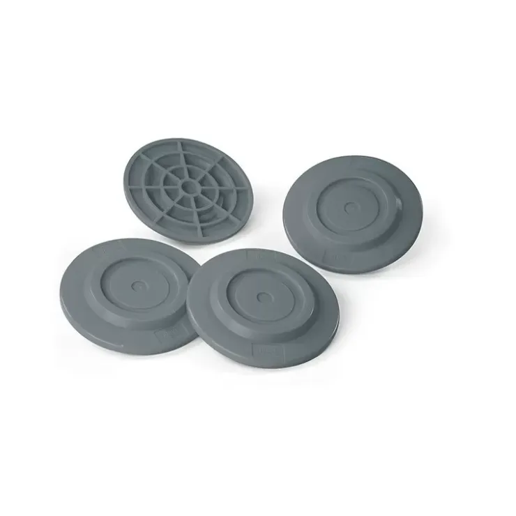 Fiamma Plates