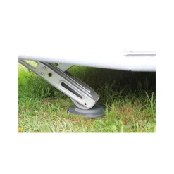 Fiamma Plates