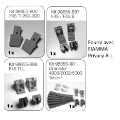 Online Fiamma Privacy Room Light F45
