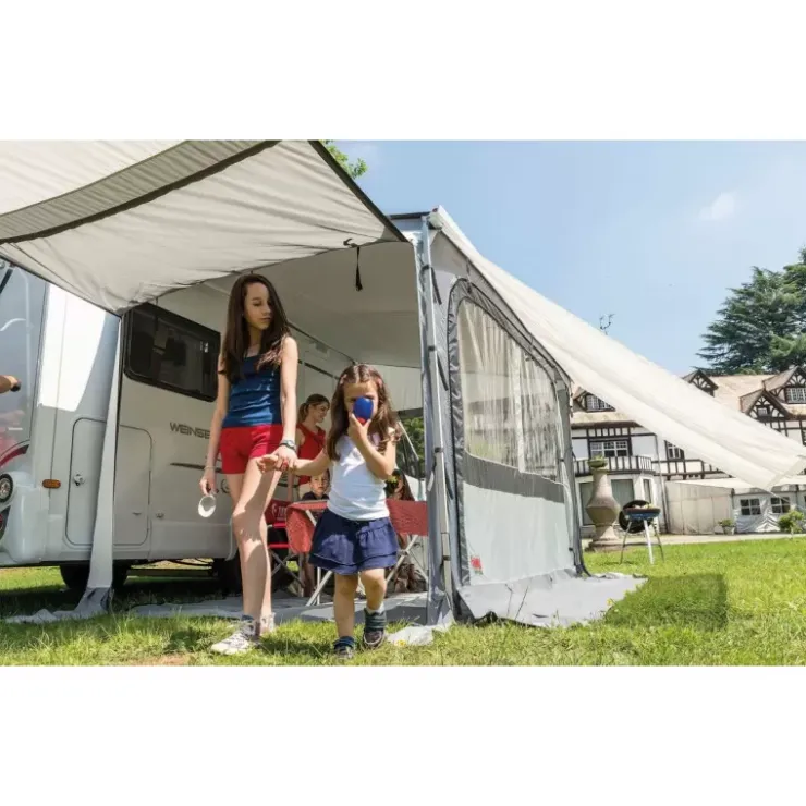 New Fiamma Privacy Ultra Light