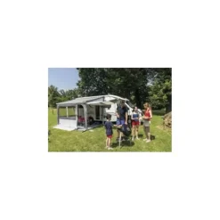 New Fiamma Privacy Ultra Light