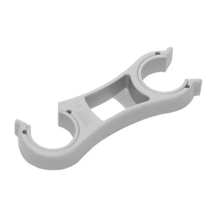 Fiamma rack holder gris pour porte-velos