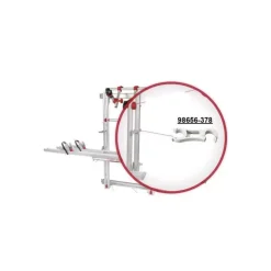 Fiamma rack holder gris pour porte-velos