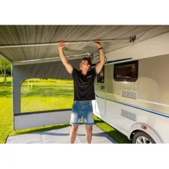 Online Fiamma Rafter F45/80