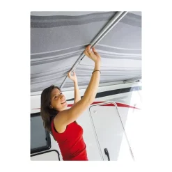 Clearance Fiamma Rafter Pro