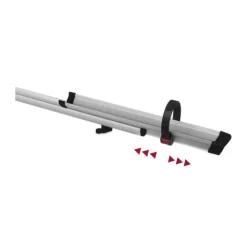 Hot Fiamma Rail Quick C