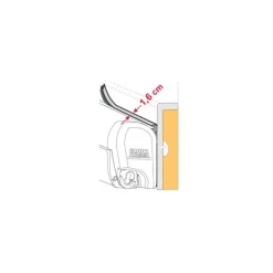 Fiamma Rain guard S