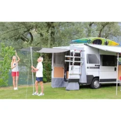 Sale Fiamma Rear Door Cover Ducato