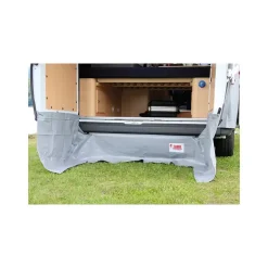 Clearance Fiamma Rear Skirting Ducato