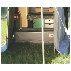 Outlet Fiamma Rear Skirting VW T5/T6