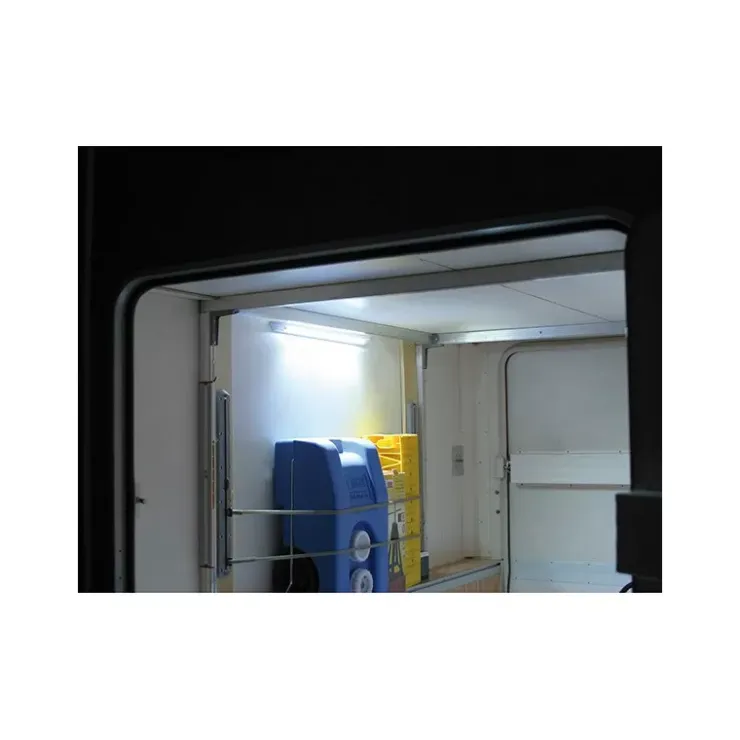 Sale Fiamma Réglette à LED 12/24 V