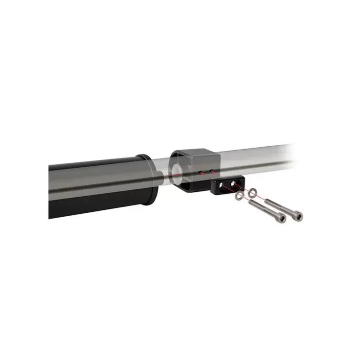 Hot Fiamma Roller Roof Rail