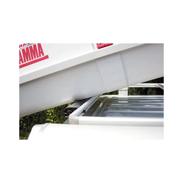 Hot Fiamma Roller Roof Rail