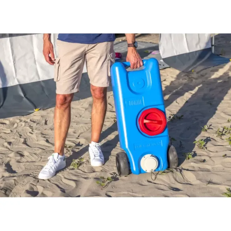 Fiamma Roll-Tank 40 F