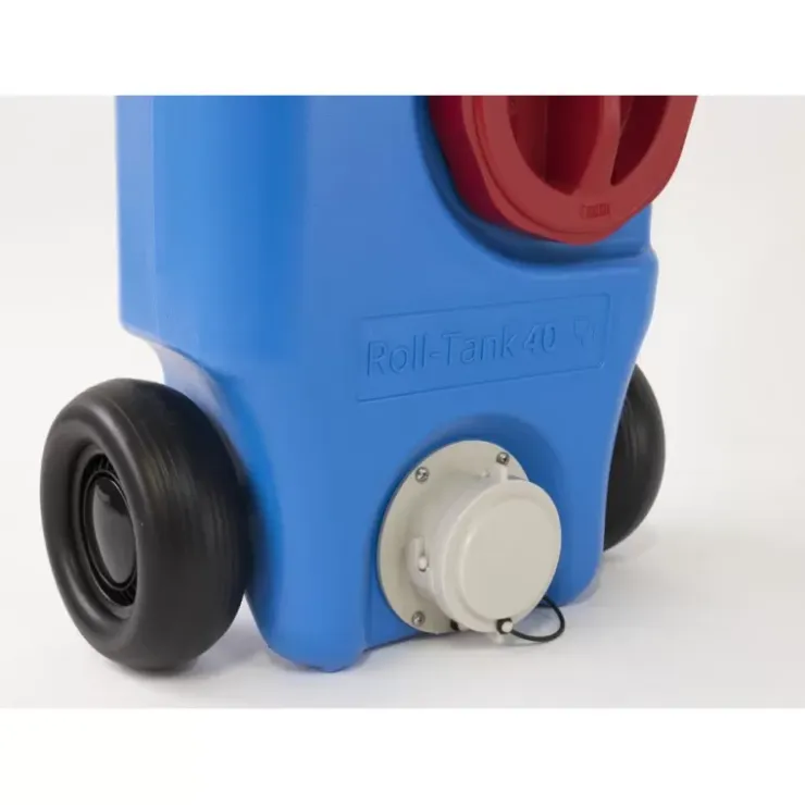 Fiamma Roll-Tank 40 F