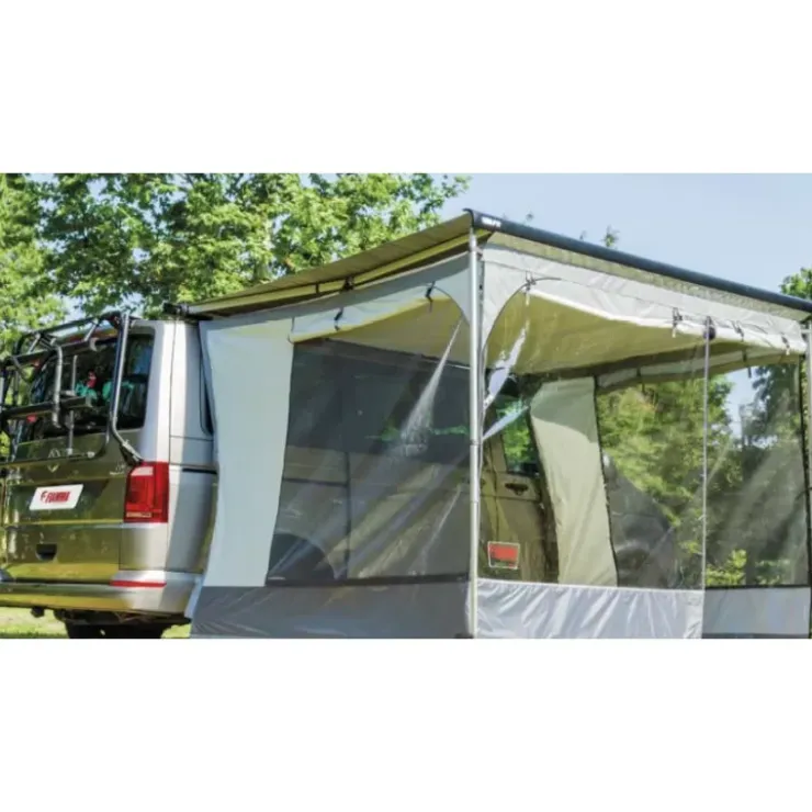 Sale Fiamma Room Van Premium