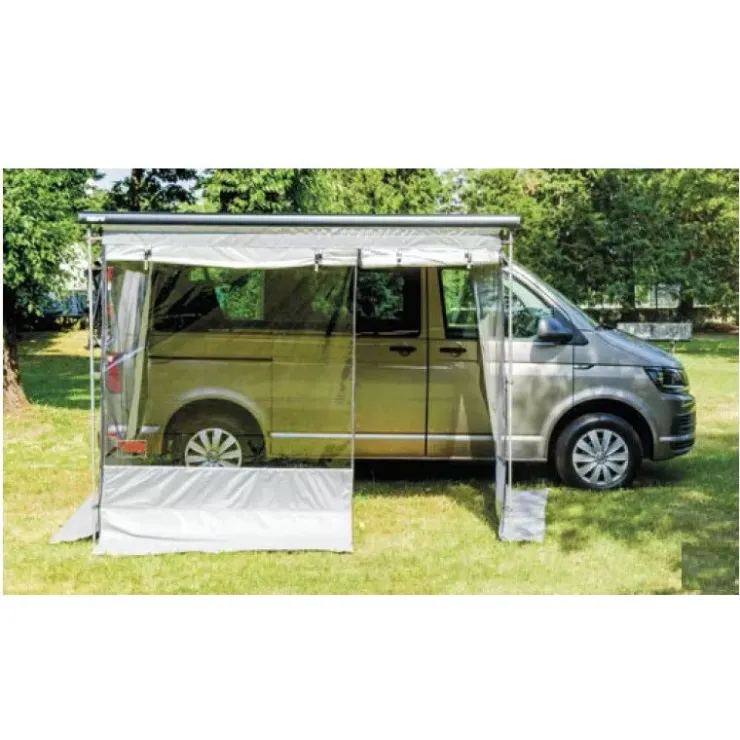 Sale Fiamma Room Van Premium