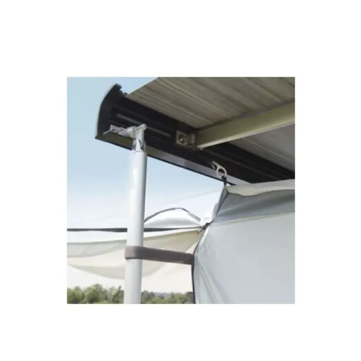 Sale Fiamma Room Van Premium