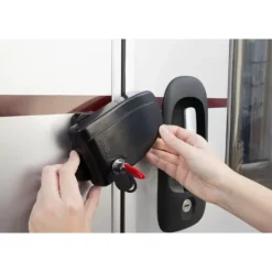 Clearance Fiamma Safe Door