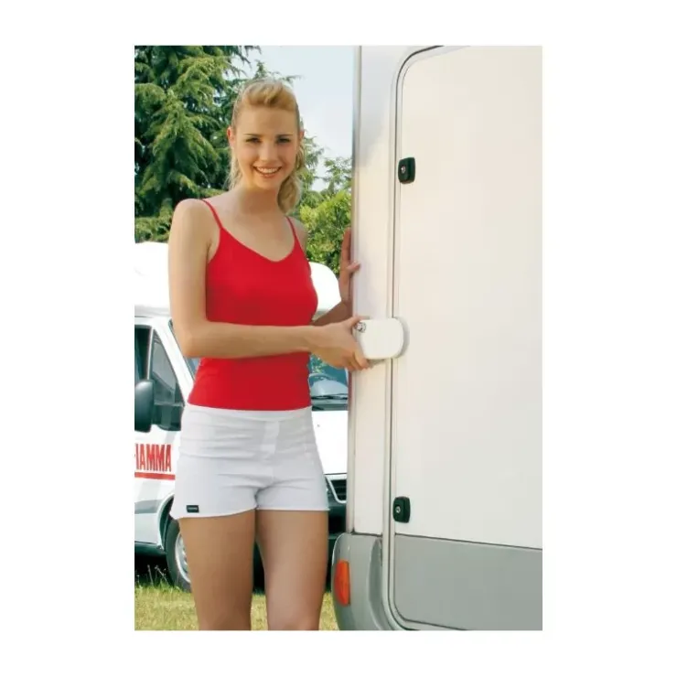 Hot Fiamma Safe Door 3