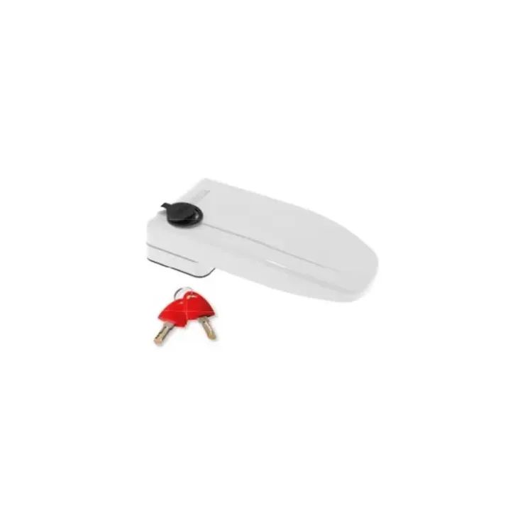 Hot Fiamma Safe Door Magnum