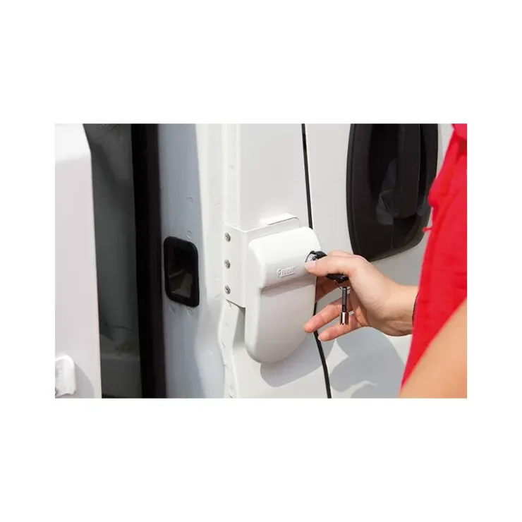 New Fiamma Safe Door Magnum Frame