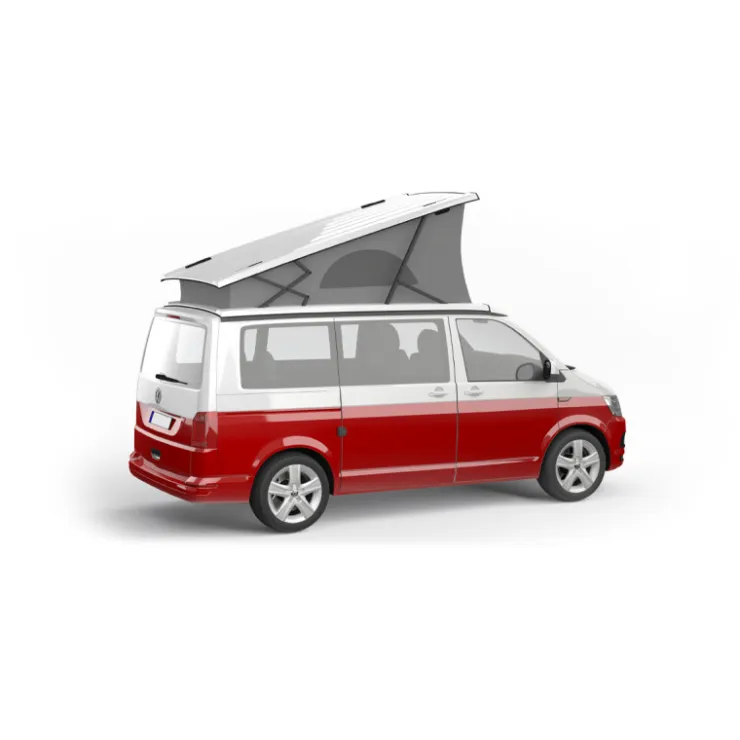 Hot Fiamma Safe Door Van