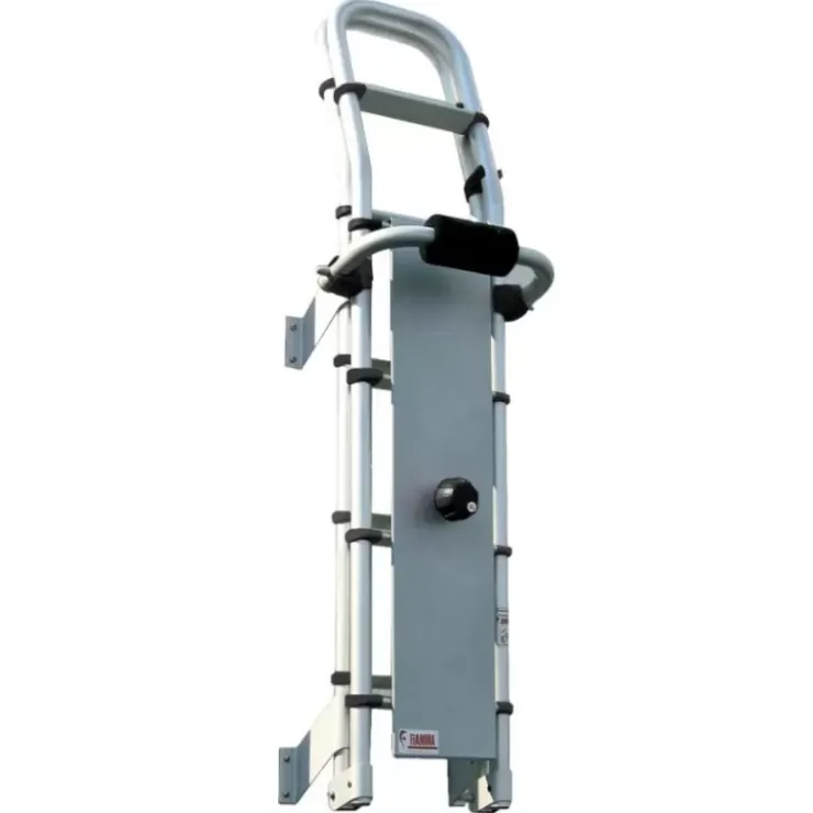 New Fiamma Safe Ladder