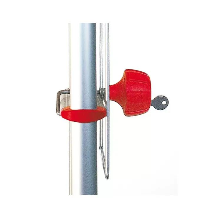 New Fiamma Safe Ladder