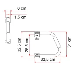Online Fiamma Security 31