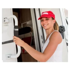 Best Fiamma Security S