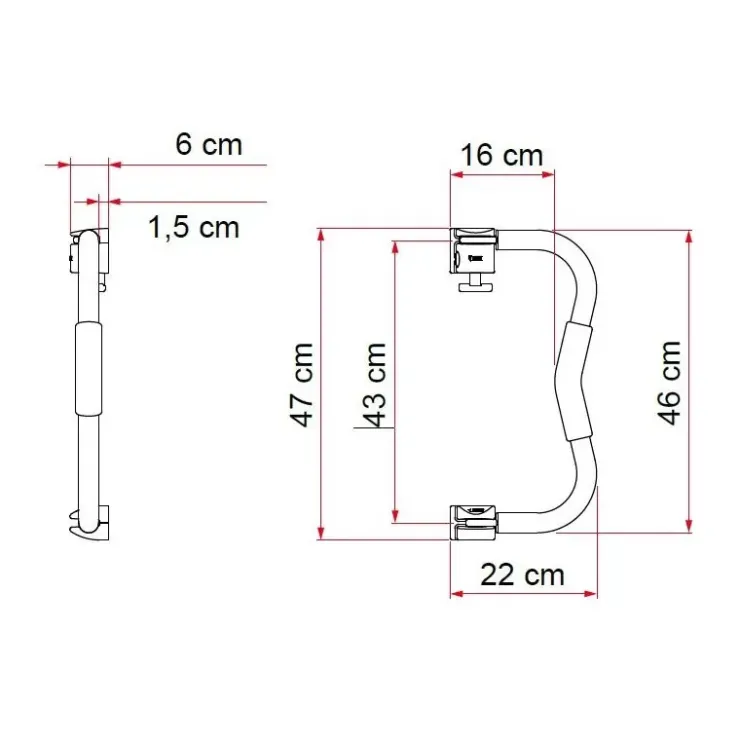Best Fiamma Security S