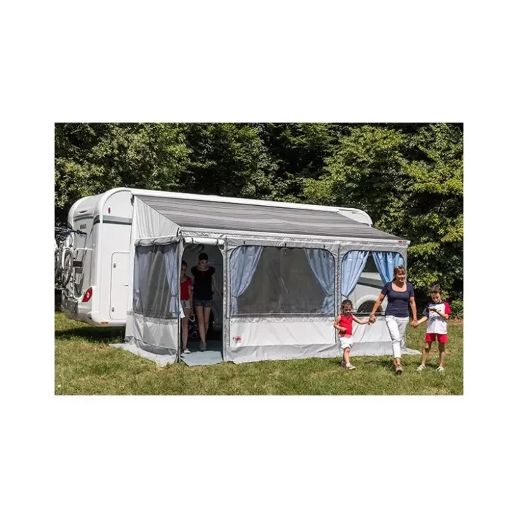 Fiamma Side Panel Left pour Privacy Room F45