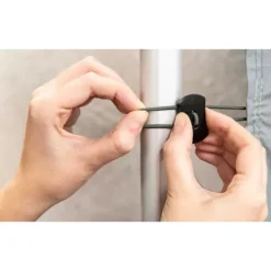 Clearance Fiamma Side W Pro F65 / F80 Ducato