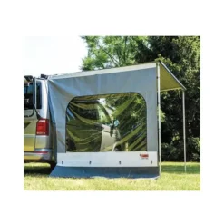 Fiamma Side W Pro F40 van