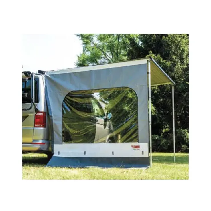 Fiamma Side W Pro F40 van