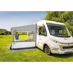 New Fiamma Side W Pro Shade Caravanstore XL